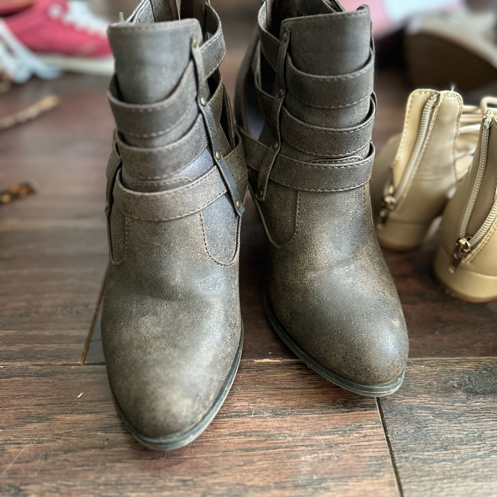 Bootie